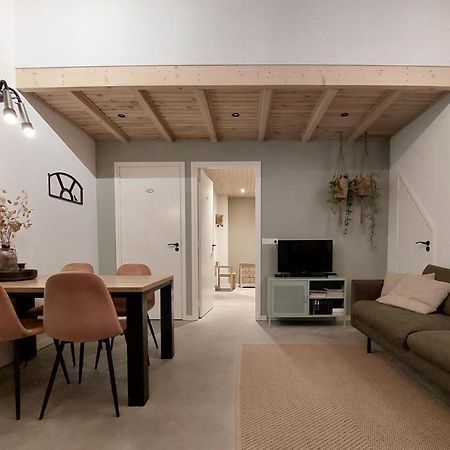 Bed & Breakfast 'T Boerenhart Duizel Экстерьер фото