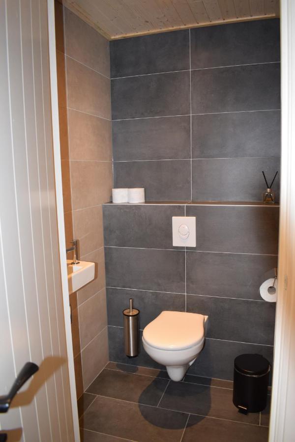 Bed & Breakfast 'T Boerenhart Duizel Экстерьер фото