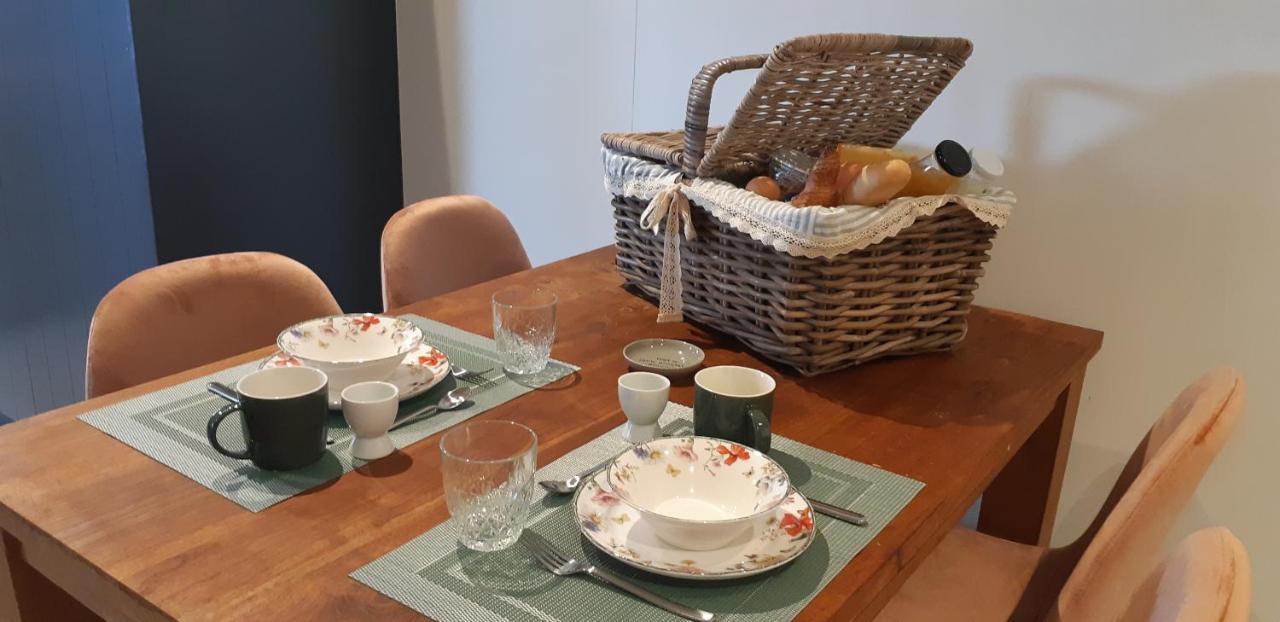 Bed & Breakfast 'T Boerenhart Duizel Экстерьер фото
